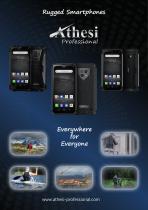 Athesi Professional Catalogue - 1