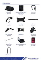 Rugged Tablet E12B-3