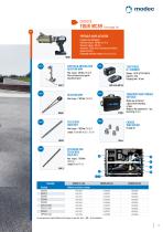H₂O Kit for underground valve operations-2