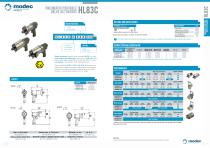 HL83C ATEX  portable valve actuator-1