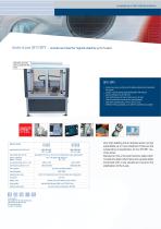 CNC MILLING FOR PLASTIC AND FOAM INDUSTRY - 7