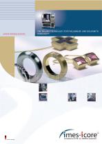 CNC MILLING TECHNOLOGY FOR THE JEWELER- AND GOLDSMITH HANDCRAFT: - 1