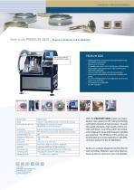 CNC MILLING TECHNOLOGY FOR THE JEWELER- AND GOLDSMITH HANDCRAFT: - 7