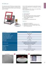 Point laser sensor CONOPROBE - 2