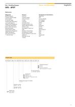 SFD-SFDT-15