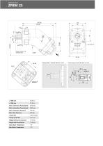 2PBM Bent Axis Motors - 11