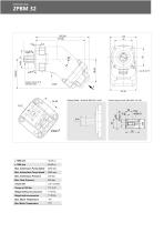 2PBM Bent Axis Motors - 12