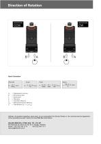 2PBM Bent Axis Motors - 20