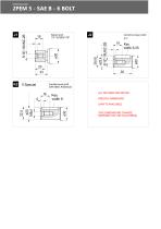 2PEM Bent Axis Motor - 11