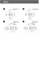 2PM Bent Axis Motor - 18