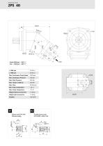 2PS Bent Axis Pumps - 11