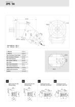 2PS Bent Axis Pumps - 13