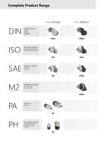 Hydraulic Parts - 11