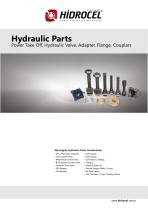 Hydraulic Parts - 1