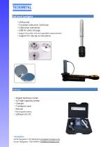 Hardness tester TEC-U2 eng - 3