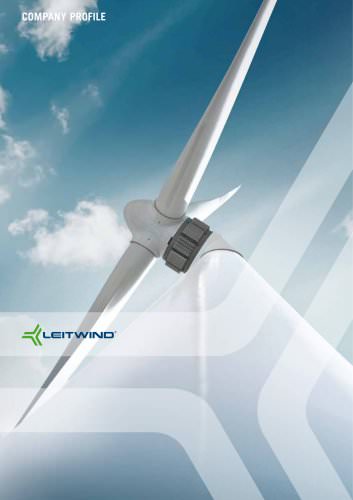 LEITWIND Company Profile