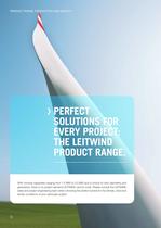 LEITWIND product brochure - 12