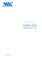 AMOS-825-Android EVK v5.0.3 - 1