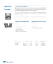 Eden® ULV Fanless - 1