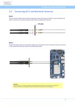 VIA Edge AI Developer Kit - 5