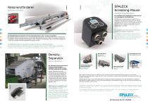 Conveying and Separation Technology-10