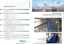 Conveying and Separation Technology-2
