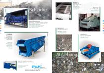 Conveying and Separation Technology-6