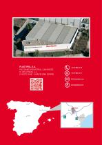 GENERAL CATALOGUE PLASTIPOL, S.A.-2