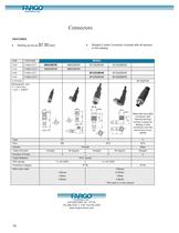 Value Line Connectors - 1