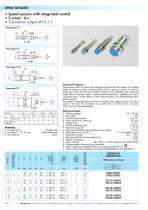 SPEED SENSORS - 1