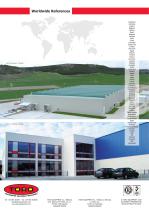 Automatic Polyelectrolyte Preparation Plant-4