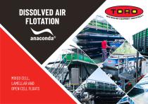 Dissolved Air Flotation-1