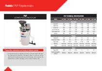 Dosage Equipment-6