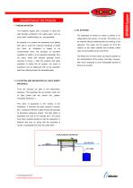 Hydrocarbon Separator DEFENDER-3