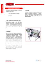 Hydrocarbon Separator DEFENDER-4