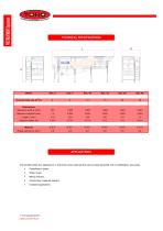 Lamellar settling tank DEFENDER-4