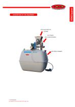 Polyelectrolyte Preparation Plant-3