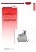 Polyelectrolyte Preparation Station-1