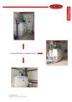 Polyelectrolyte Preparation Station-5