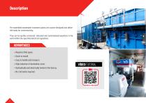 Pre-assembled plant-2