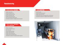Pre-assembled plant-6