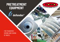 Pretreatment Equipment-1