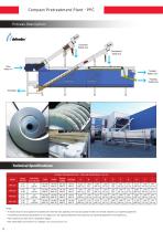 Pretreatment Equipment Defender®-10