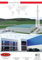 Pretreatment Equipment Defender®-16