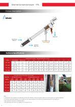 Pretreatment Equipment Defender®-8