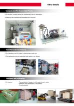 Rotay Screens Defender®-15