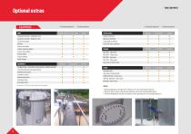 Storage & Settlings Tanks W-Tank®-14