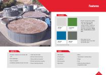 Storage & Settlings Tanks W-Tank®-15