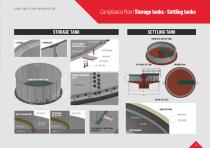 Storage & Settlings Tanks W-Tank®-5