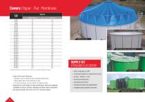 Storage & Settlings Tanks W-Tank®-6